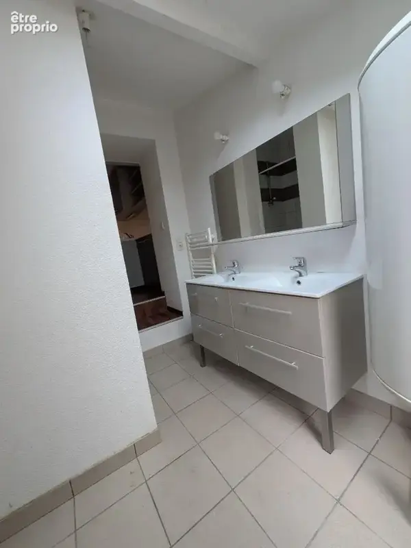 Appartement Clermont Ferrand 2 pièces 40 m2 - photo 9