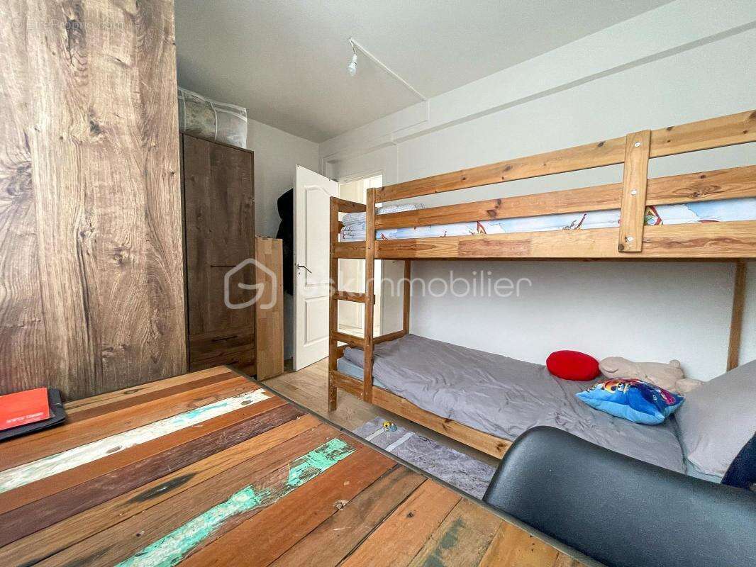 Appartement à VILLEPINTE