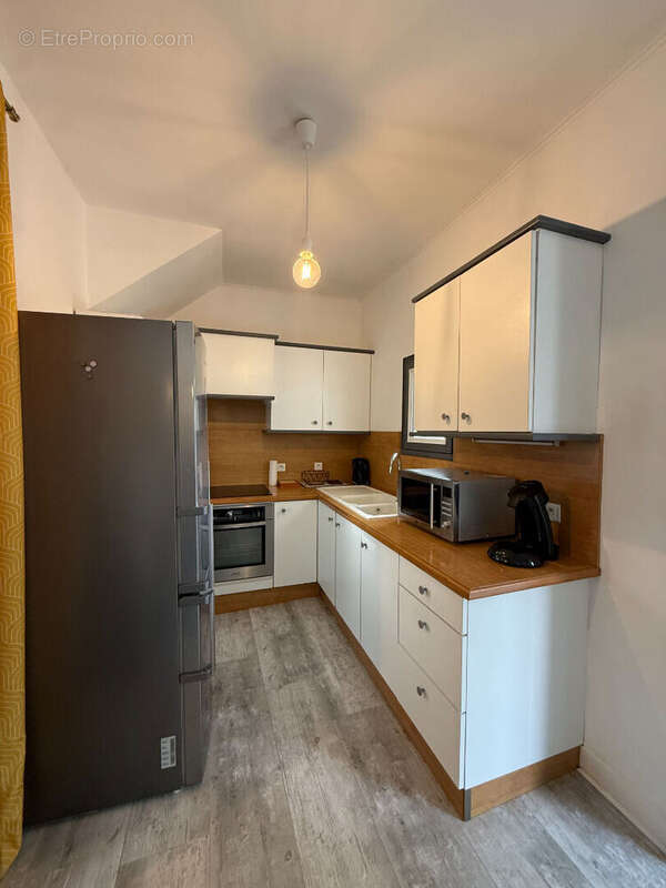 Maison à SAINT-BRIEUC