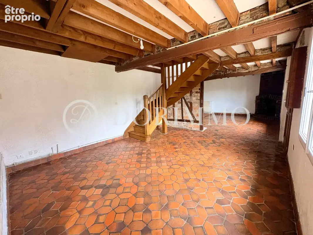 Maison ancienne - photo 2