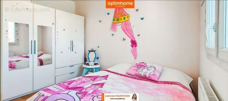 Maison à PARAY-VIEILLE-POSTE