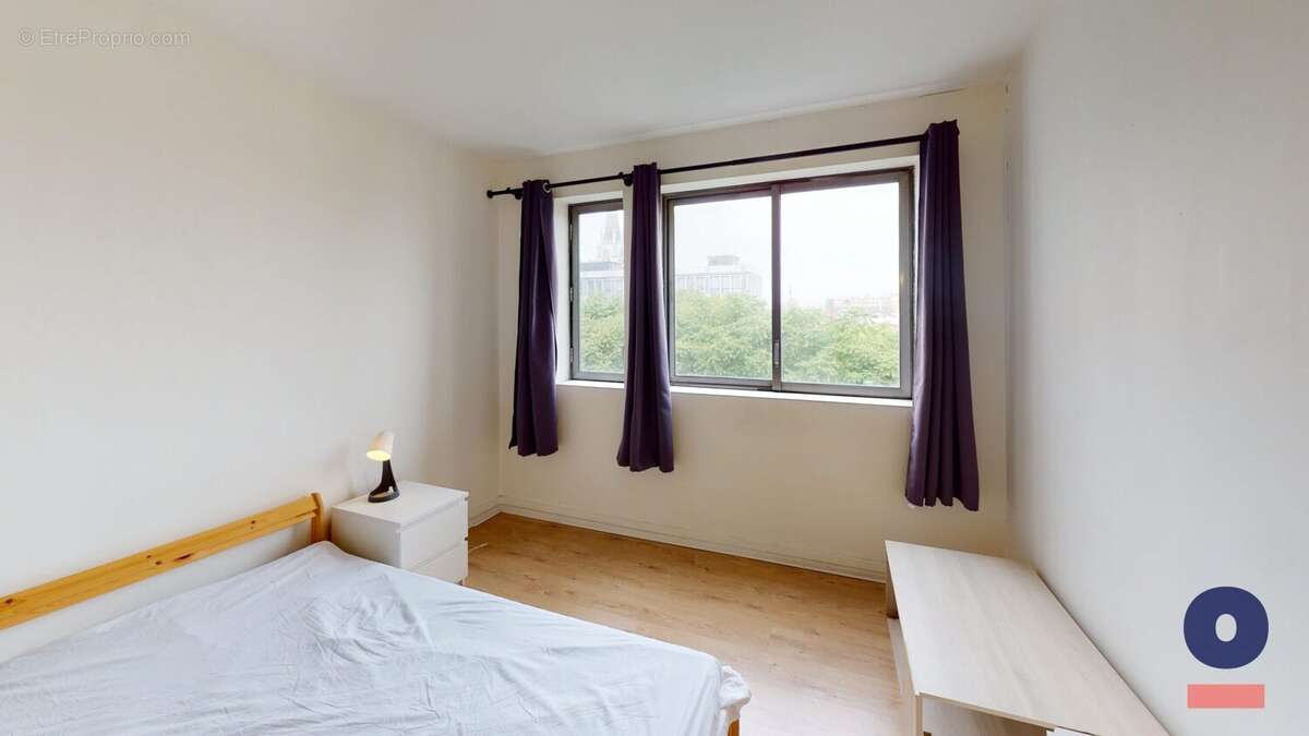 Appartement 110 m² à Tourcoing  - photo 9