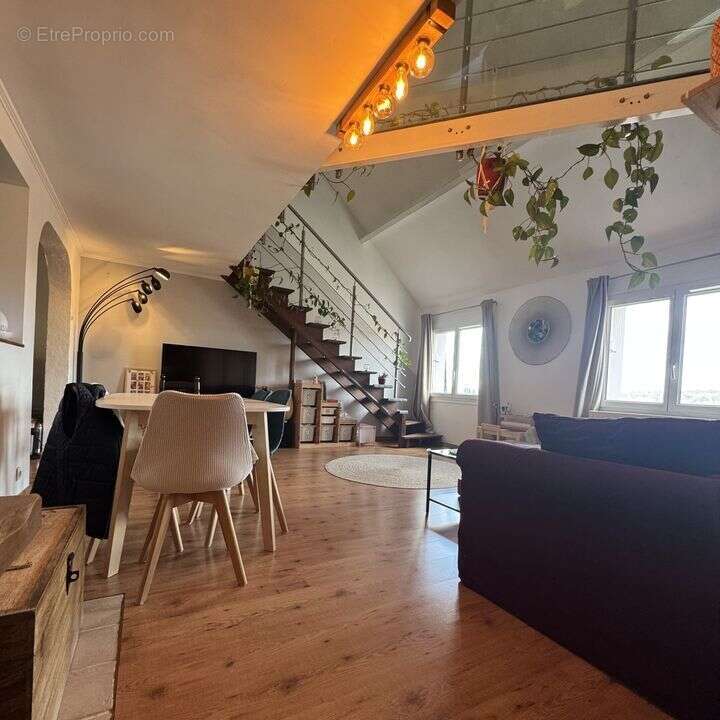 Appartement 95 m² à Etampes  - photo 8