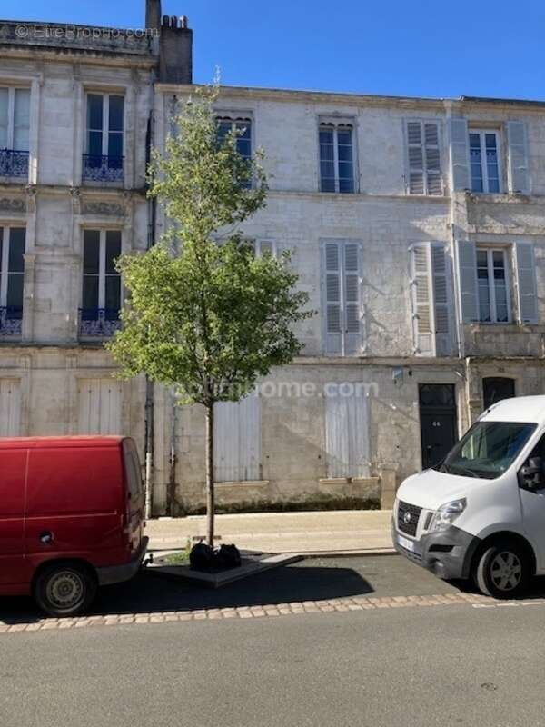 Immeuble de rapport – 5 appartements rochefort (17) - photo 8