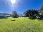 Terrain à HASPARREN