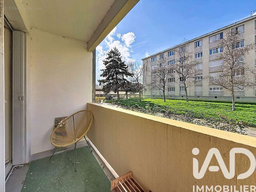 Photo 3 - Appartement à DRAVEIL