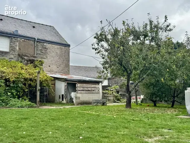 Maison 4 chambres - photo 3