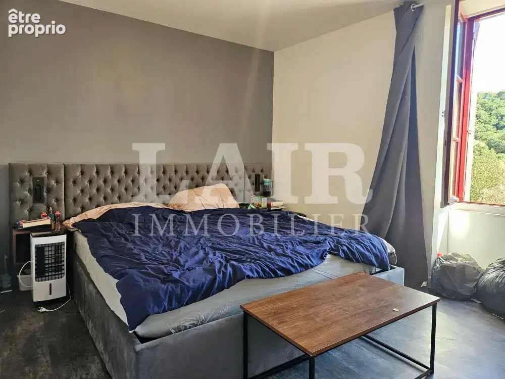 A vendre maison sur 3 niveaux Saint Léonard des Bois Alpes Mancelles - p15719 - photo 7