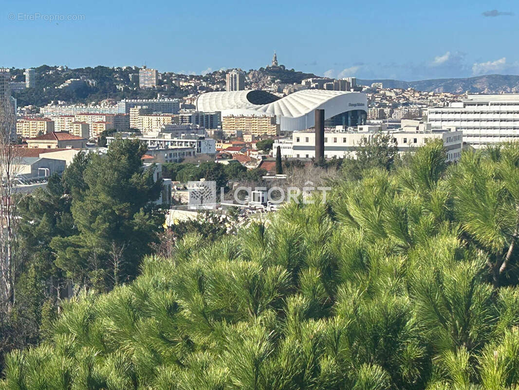 Grand T3 , 104 m2 , Cabot - photo 9