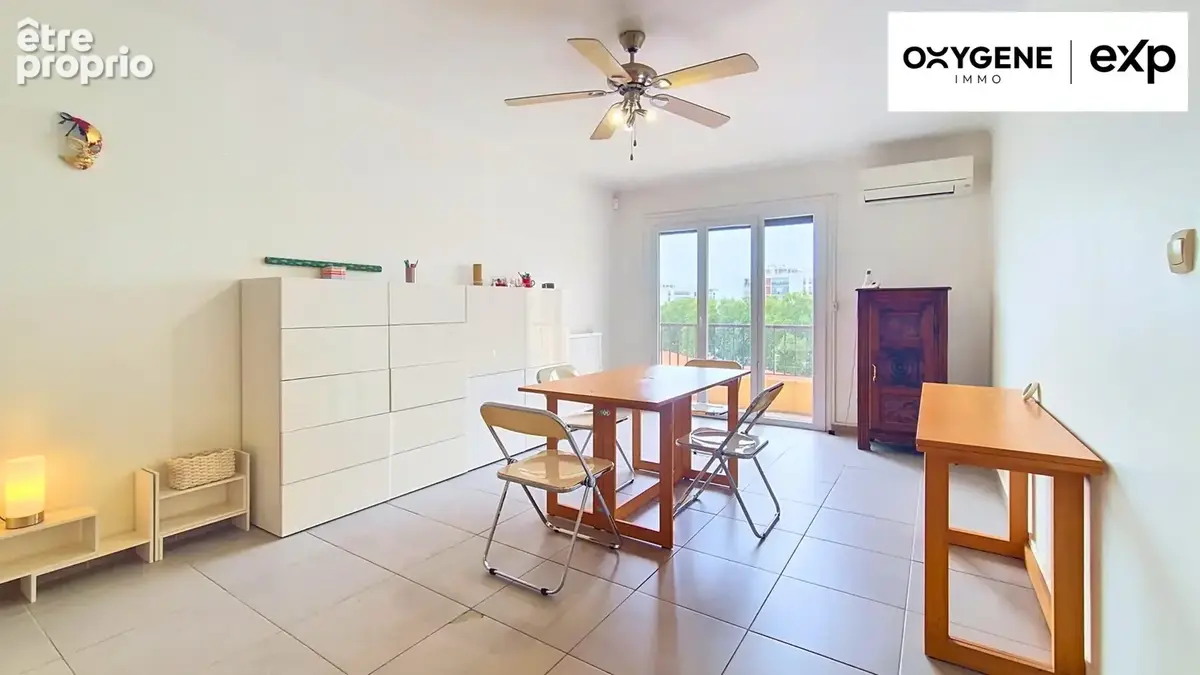 Appartement à PERPIGNAN