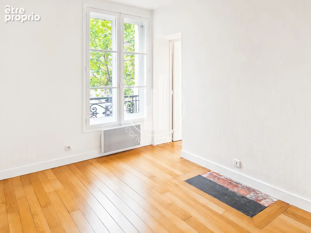 Appartement Paris 4 pièce(s) 72 m2 - photo 7