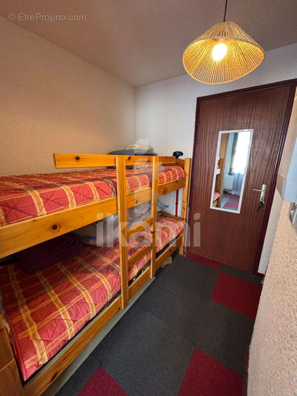 Appartement à SAINT-FRANCOIS-LONGCHAMP