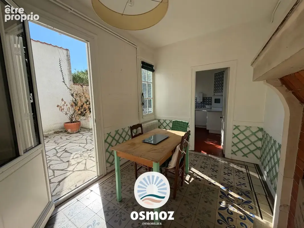 Maison 5 pièces 143 m² à vendre à La Rochelle (17000) - photo 5