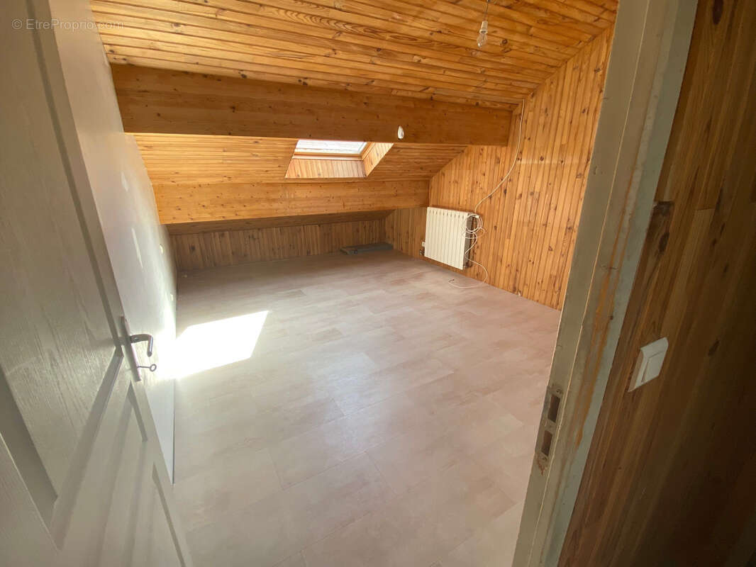 Appartement à ROANNE
