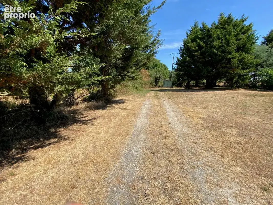 Terrain 803 m² à vendre à Getigne (44190) - photo 4