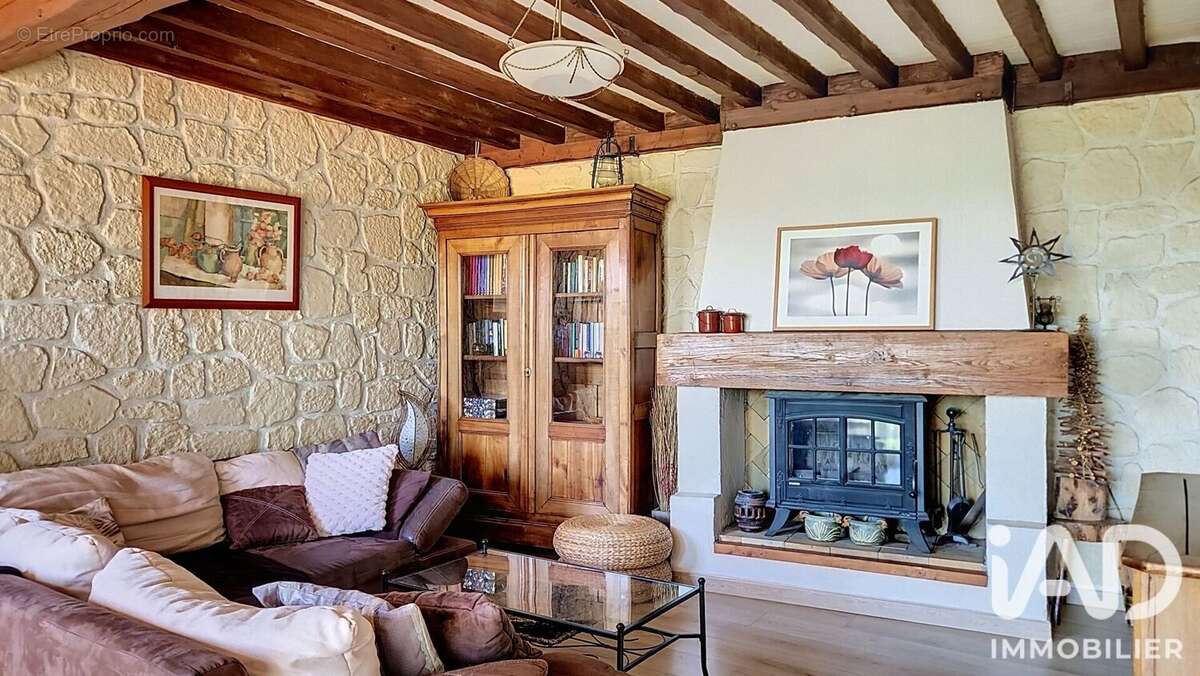 Maison 135 m² à Montagny  - photo 6