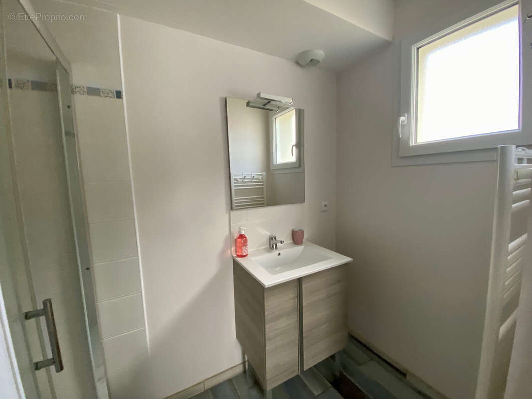 Maison à LA PLAINE-SUR-MER