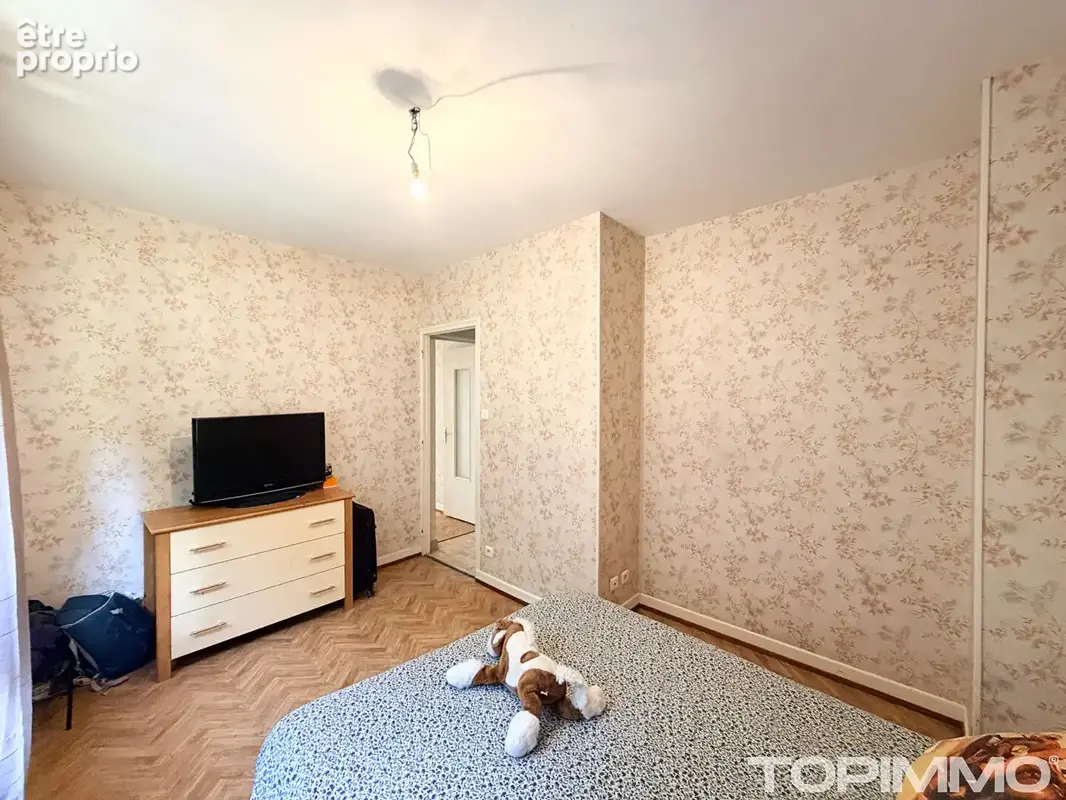 Maison Saint Die Des Vosges 5 pièce(s) 112.2 m2 - photo 9