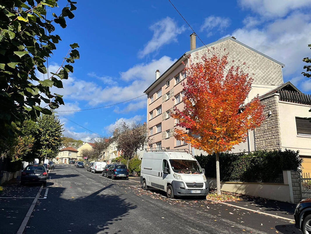 Appartement à SAINT-MAX