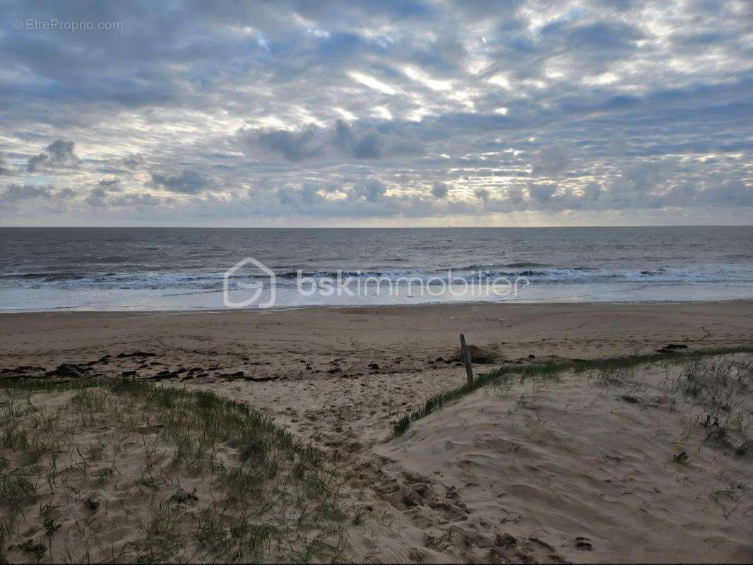 Parking à NOIRMOUTIER-EN-L'ILE