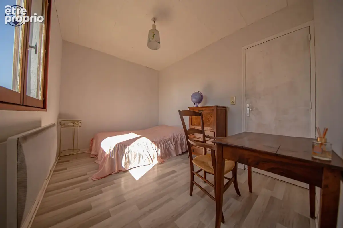 Pavillon individuel - Jardin - 5 chambres - photo 6