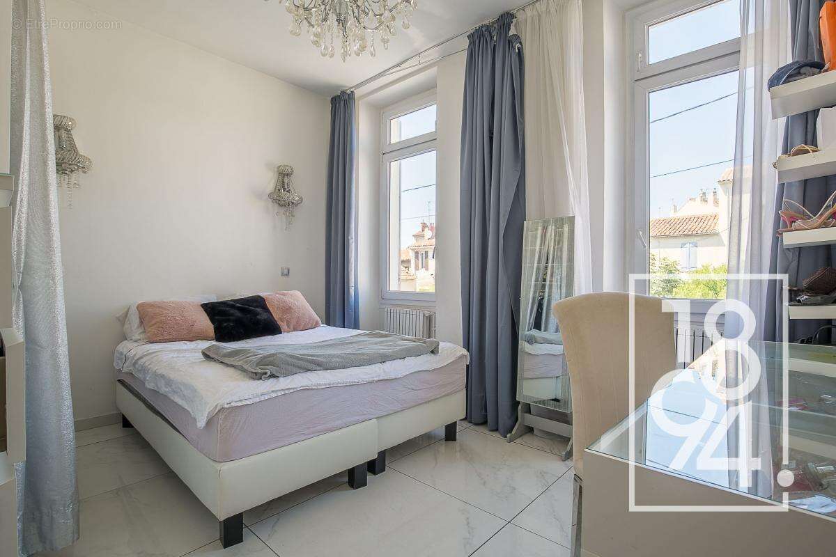 Maison à MARSEILLE-15E