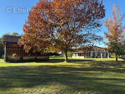 Maison à RION-DES-LANDES