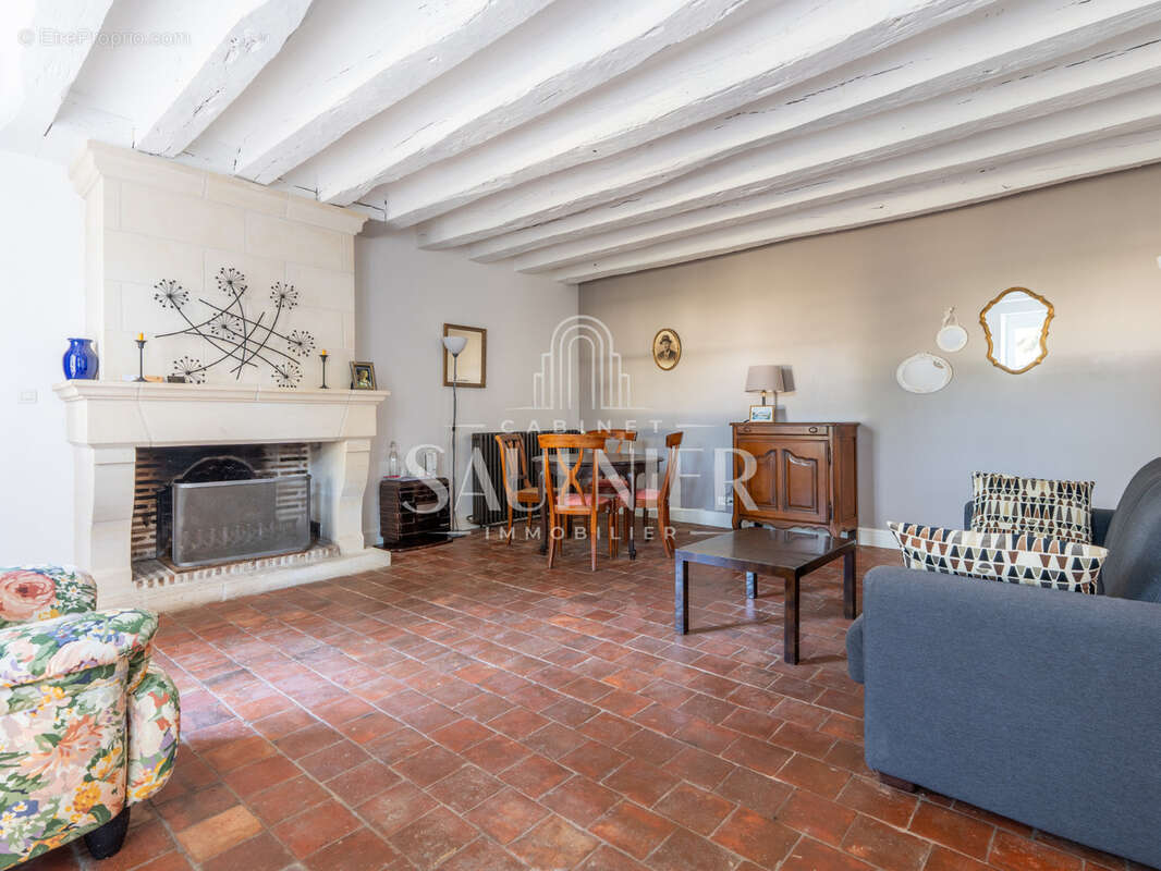 Maison à FRANCUEIL