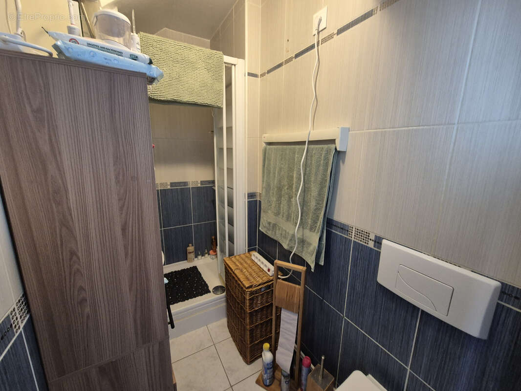 Appartement à CUCQ