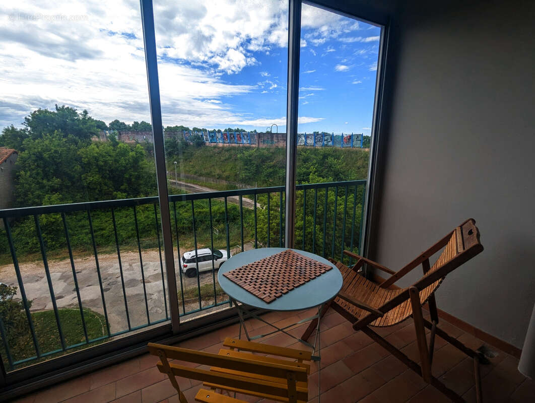 Appartement à ARLES