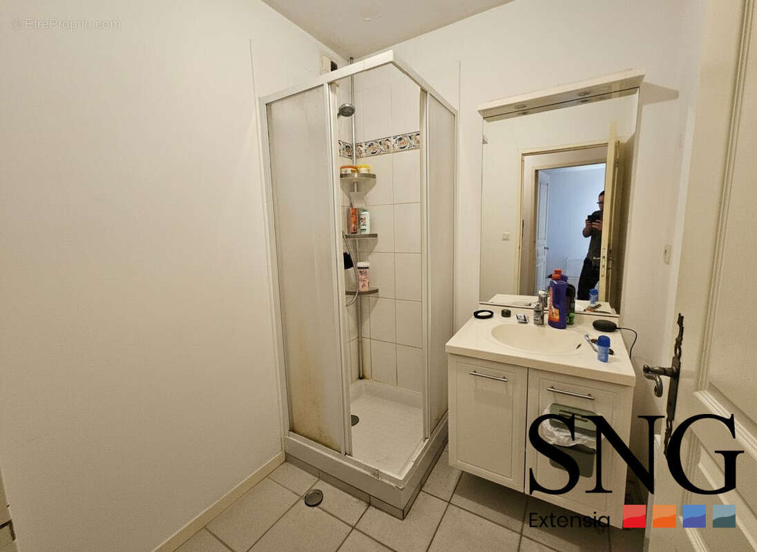 Appartement à COURCON