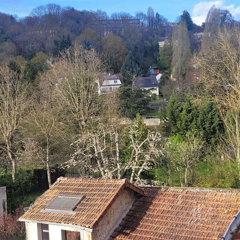 Appartement à ORSAY