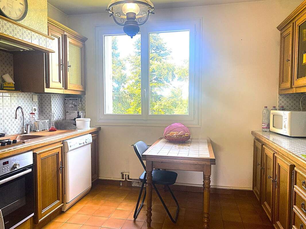 Appartement à VILLEFRANCHE-SUR-SAONE