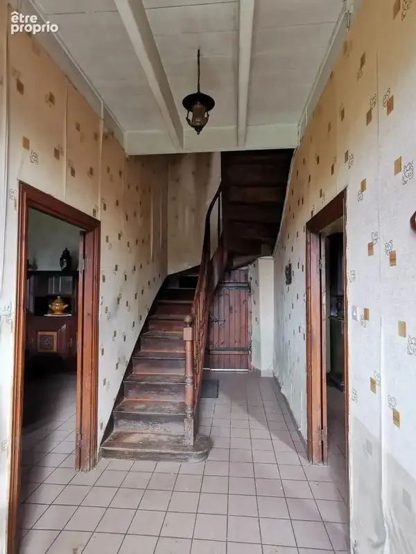 Maison 93 m² à Caouennec-Lanvezeac  - photo 9