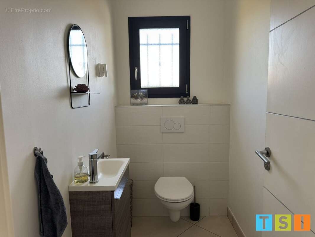 185 m² de lumière et de confort, à deux pas de Saint-Gaudens. - photo 19