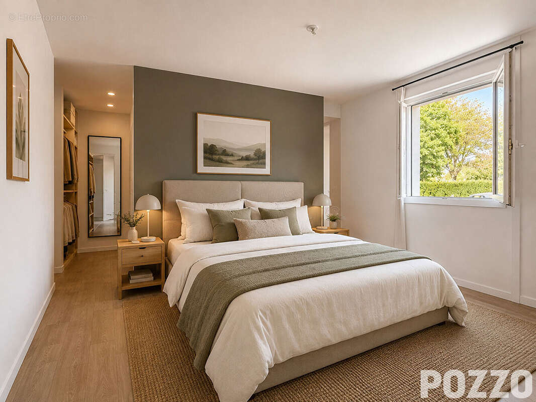 Maison neuve dans le bourg de hudimesnil - photo 10