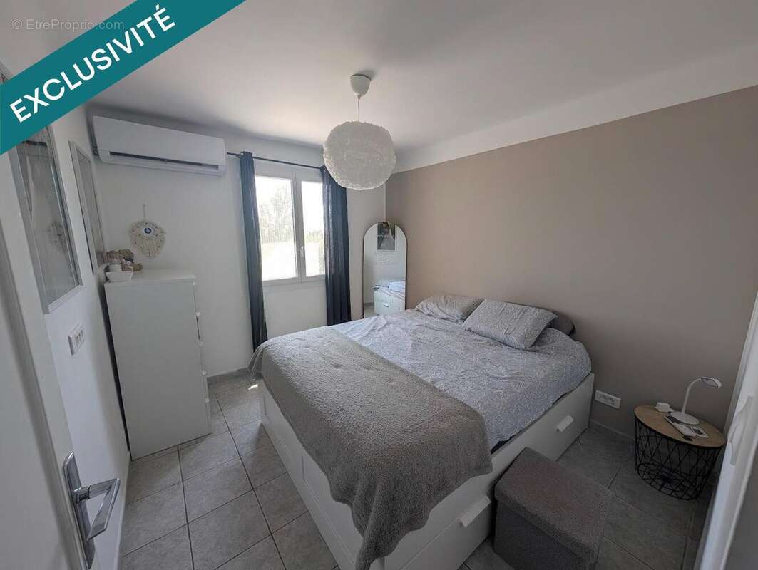 Photo 5 - Appartement à ORANGE