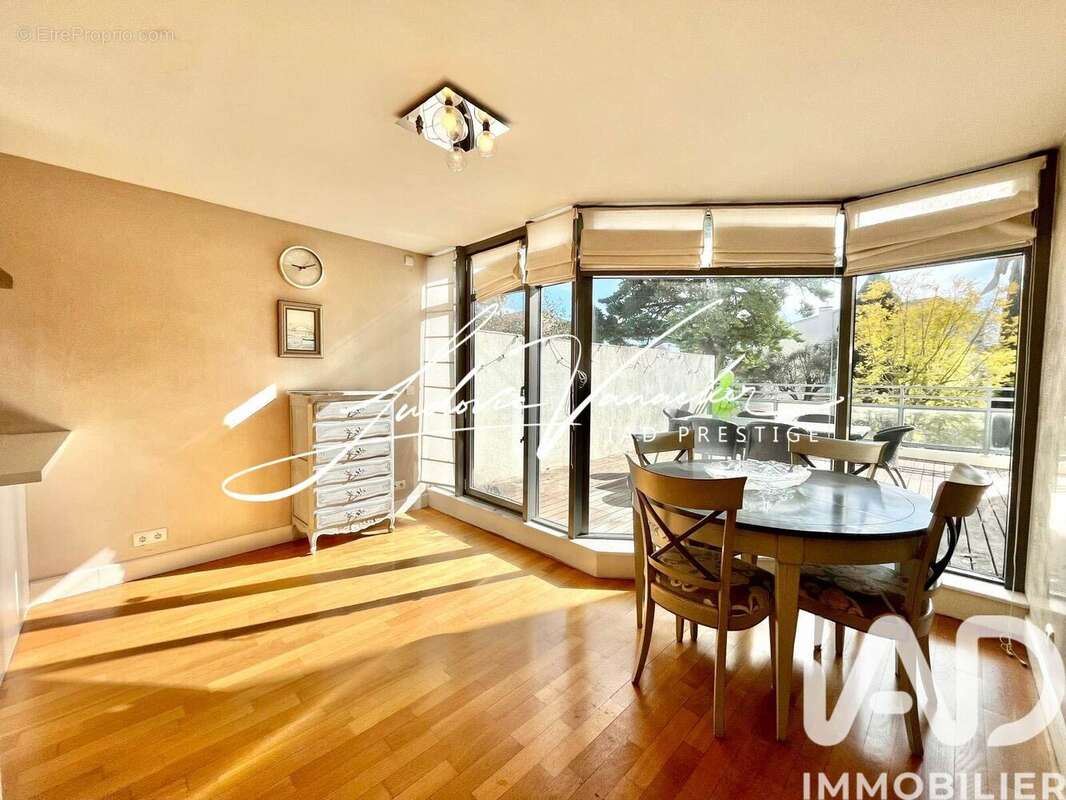 Photo 3 - Appartement à CANNES