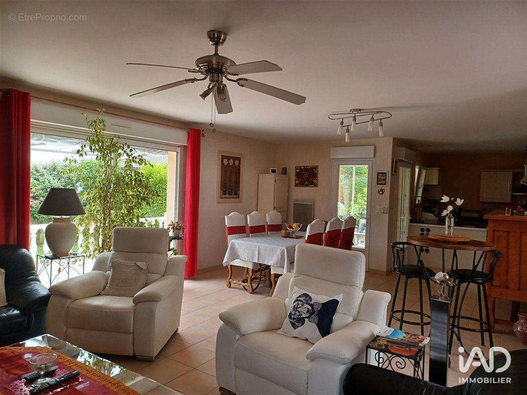 Photo 4 - Maison à VAUX-SUR-MER