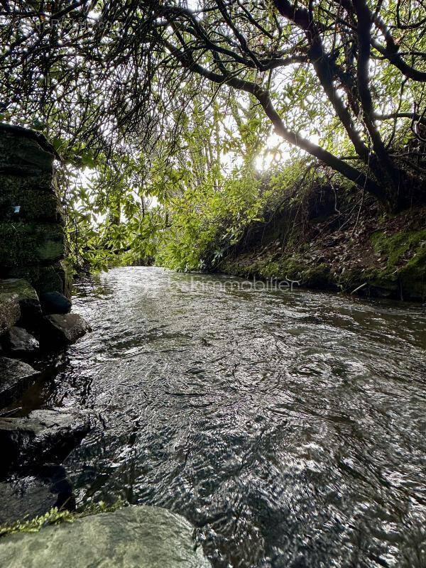 Maison à PONT-DE-BUIS-LES-QUIMERCH