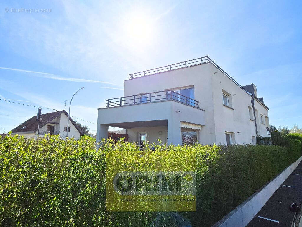 Appartement F3 à vendre sur Huningue - photo 6