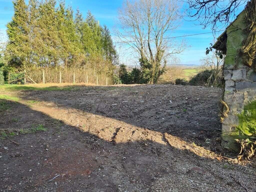 Maison à WIERRE-EFFROY