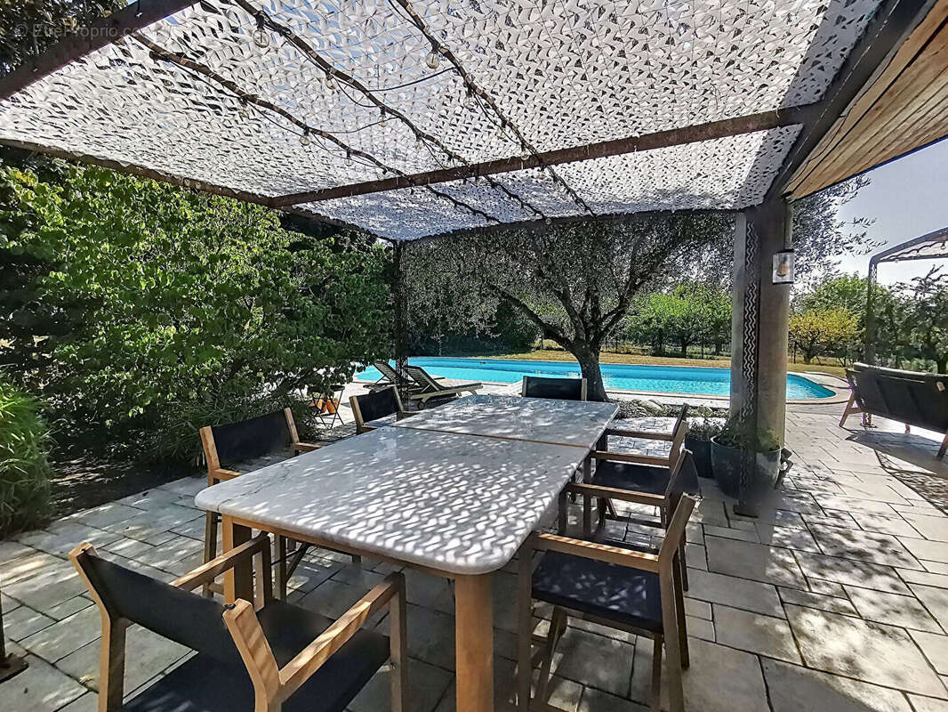 Maison à ANTHY-SUR-LEMAN