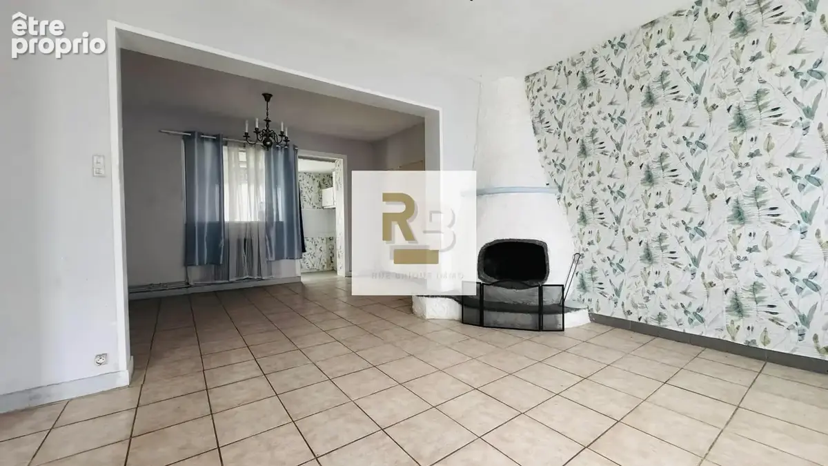 Maison de résidence 3 chambres jardin garage Liévin - photo 2