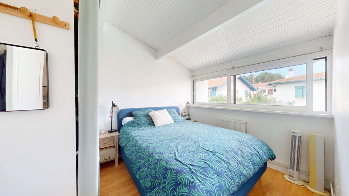 Maison à ANGLET