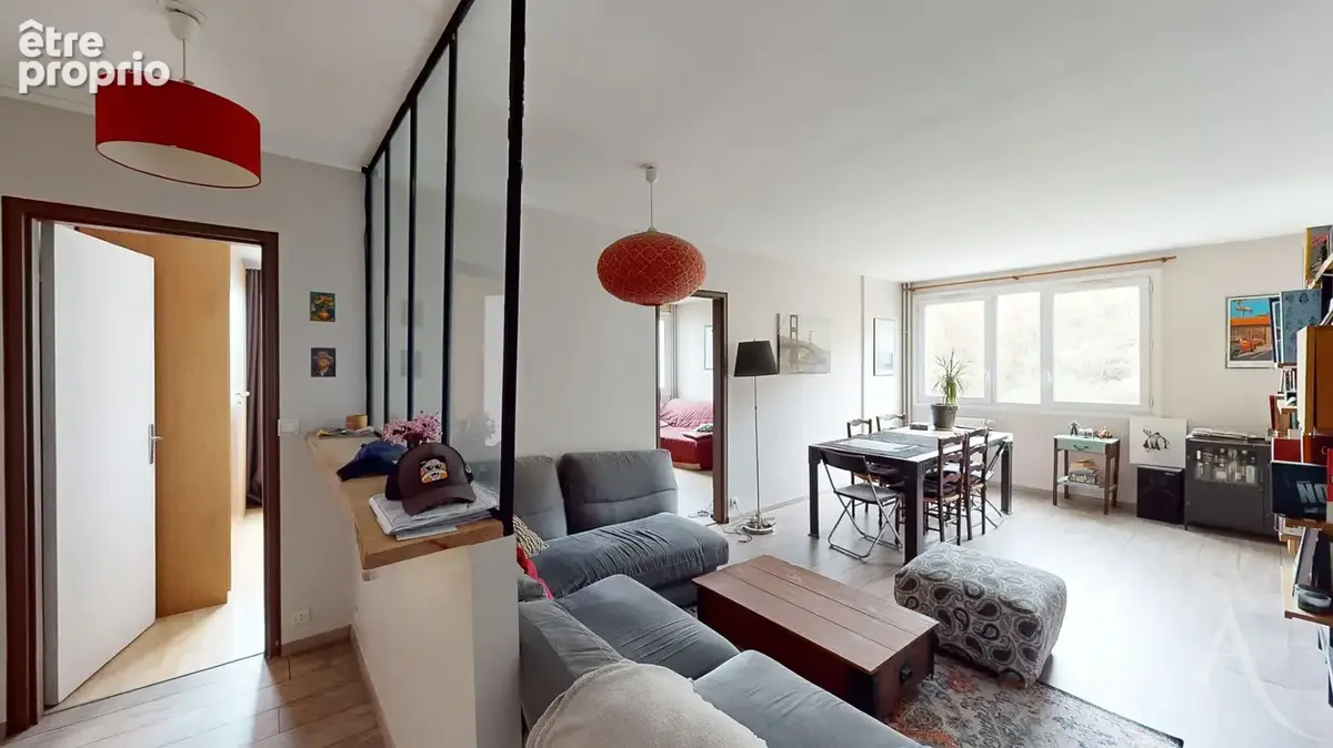 Photo Appartement à Montreuil au prix de 339 000€