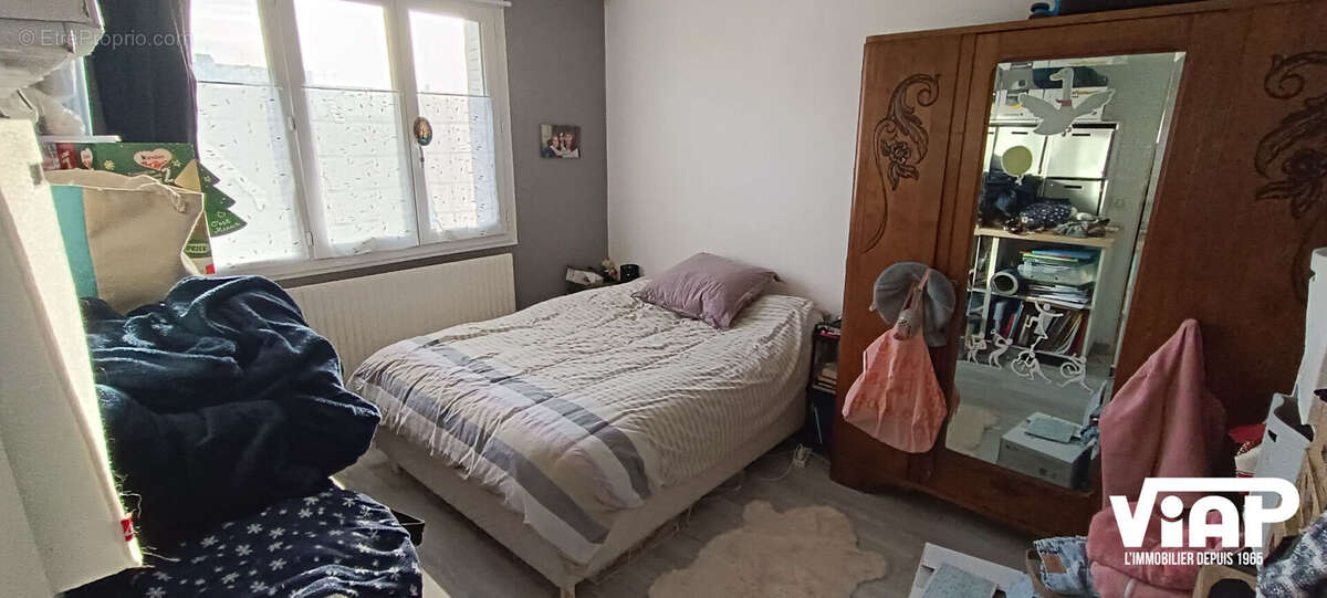 Appartement à ISLE