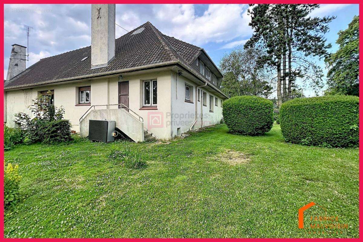 Maison Attin 7 pièce(s) 219 m2 - photo 8