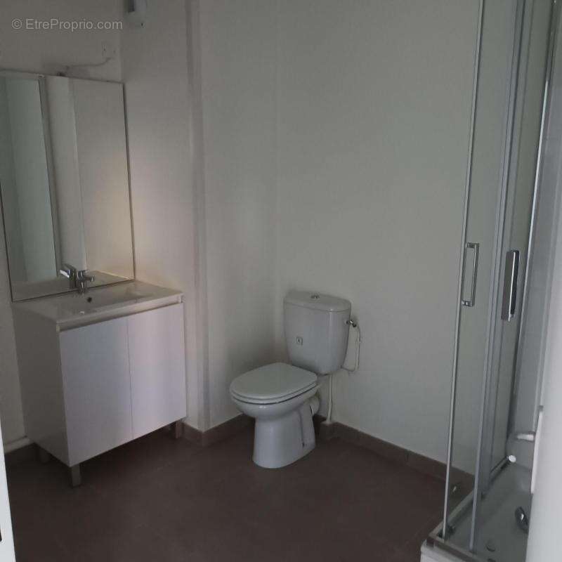 Appartement 3 pièces - Madeleine/ESA - photo 8
