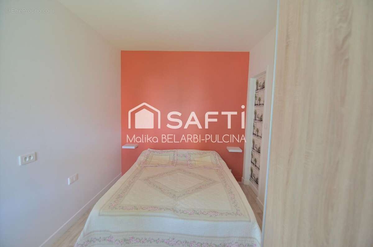 Photo 9 - Maison à L'ILE-D'OLONNE